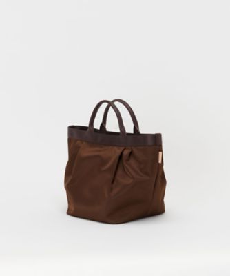 た*ま様 エンダースキーマ ダークブラウン トートバッグ た*ま様 エンダースキーマ ダークブラウン トートバッグ - メルカリ